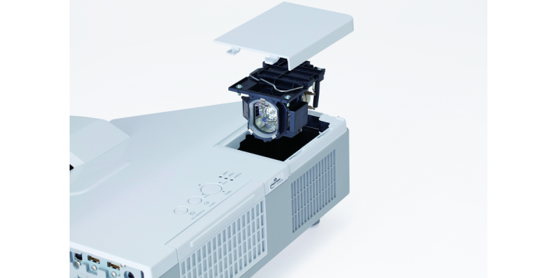 Проектор Maxell MC-AW3506 (УКФ) артикул 272996Si-1 фото 5