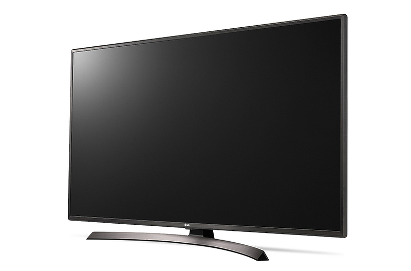 LED телевизор LG 49LJ622V артикул 166441Si-1 фото 4