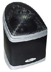 Акустическая система Mirage NANOSAT blk артикул 444441FV-1