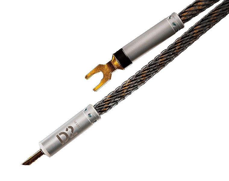 Перемычки Ansuz Acoustics Jumperz D2 0,4m артикул 288632Si-1