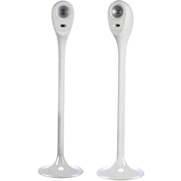 Стойка для колонок Tannoy Arena Floorstand (стойка для АС Tannoy Arena) blac артикул 316465FV-1 фото 5