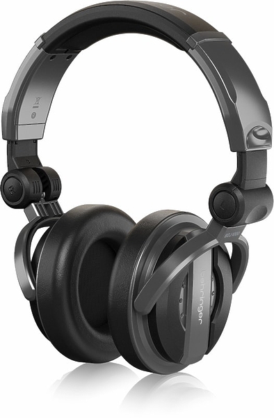 Наушники Behringer BDJ 1000 артикул 203155Si-1