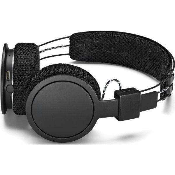 Наушники URBANEARS Hellas Trail артикул 149898Si-1 фото 4