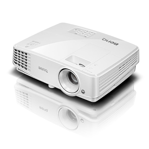 BenQ MW529 артикул 349965SI-1 фото 5