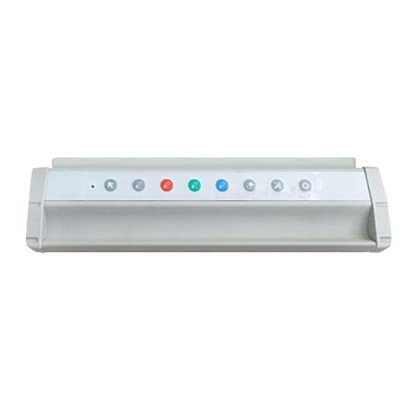 Активный лоток IQBoard IQPenTray U510Q артикул 181477Si-1