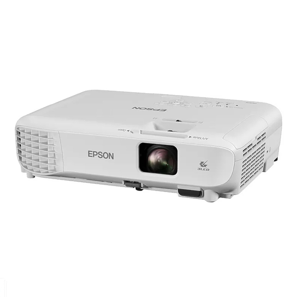 Проектор Epson CB-X06E артикул 299613Si-1 фото 4