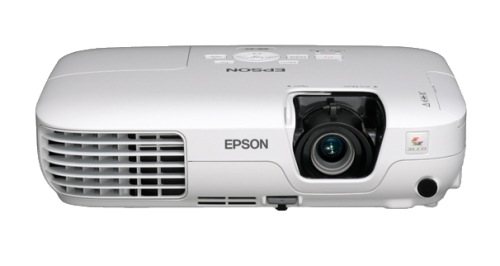 Проектор Epson EB-S7 артикул 353950FV-1