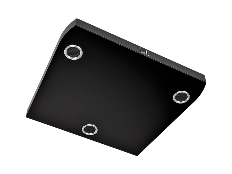 Стойка (1 модуль) Pillartech Audio Gravity PRO 34 артикул 275485Si-1 фото 3