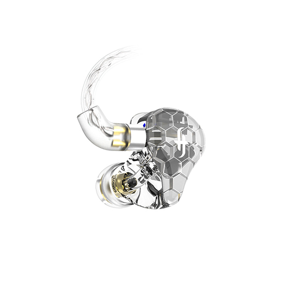 Наушники Simgot EK3 Clear артикул 208385Si-1