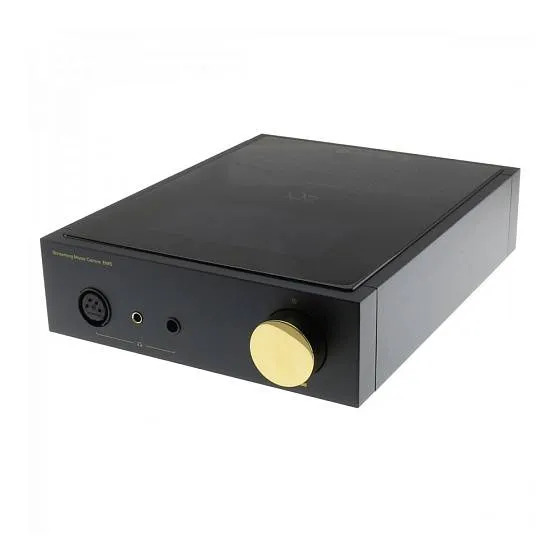 Медиаплеер-стример Shanling EM5 black артикул 267554Si-1