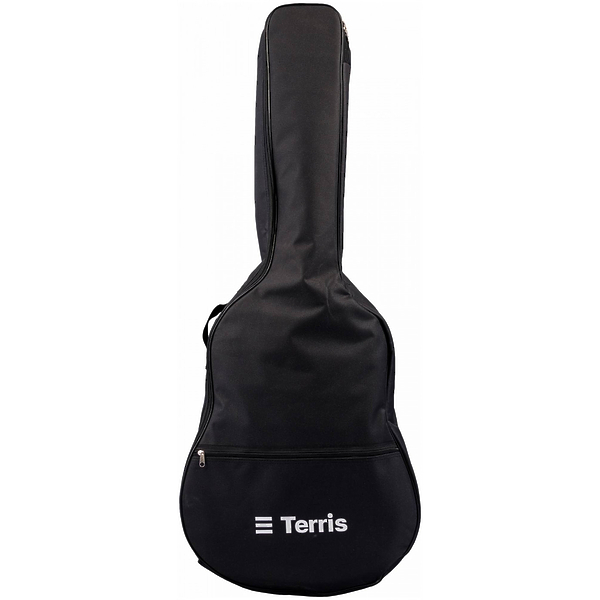 Чехол для акустической гитары Terris TGB-A-05BK артикул 290442Si-1