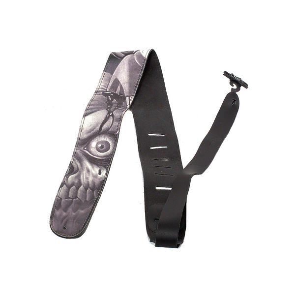 Ремень PERRI'S P25TJ-661 TATTOO JOHNNY артикул 278787Si-1