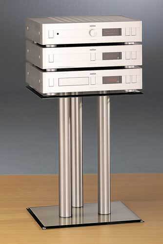 Spectral Trio AL-BG артикул 404047-1