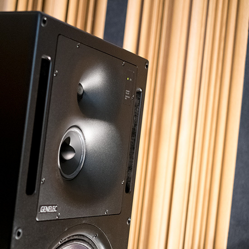 Genelec 1237A артикул 104363Si-1 фото 5