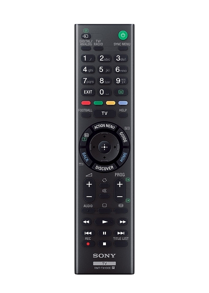LED телевизор Sony KDL-50W756C артикул 119871Si-1 фото 7