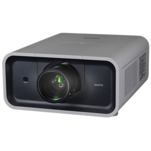 Проектор Sanyo PLC-XP100L артикул 253891FV-1