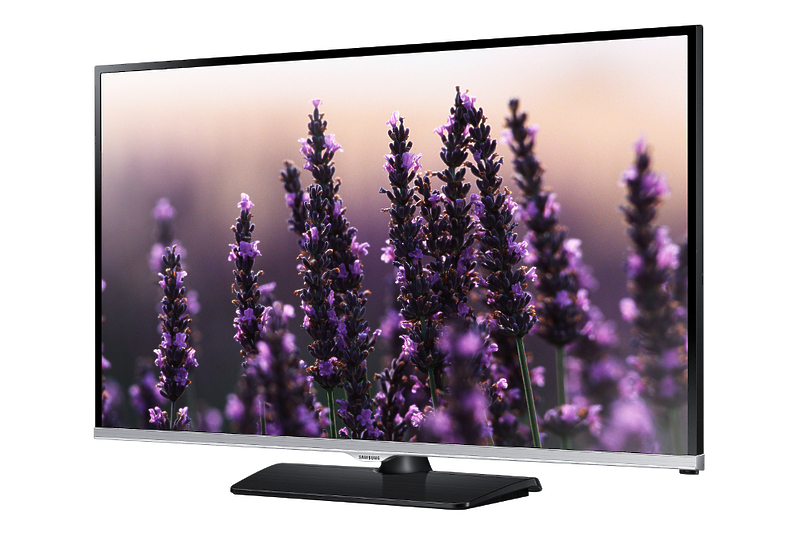 LED телевизор Samsung UE-40H5000 артикул 104914Si-1 фото 3