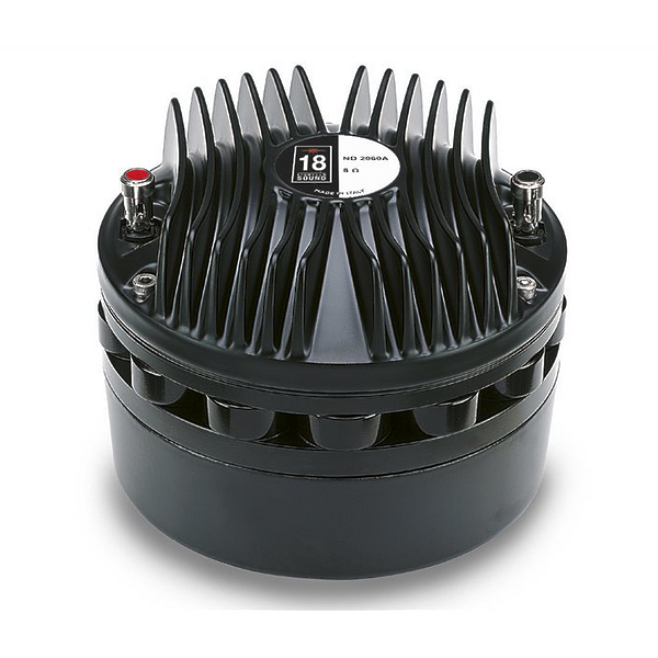 Динамик Eighteen Sound ND2060A/8 артикул 195227Si-1