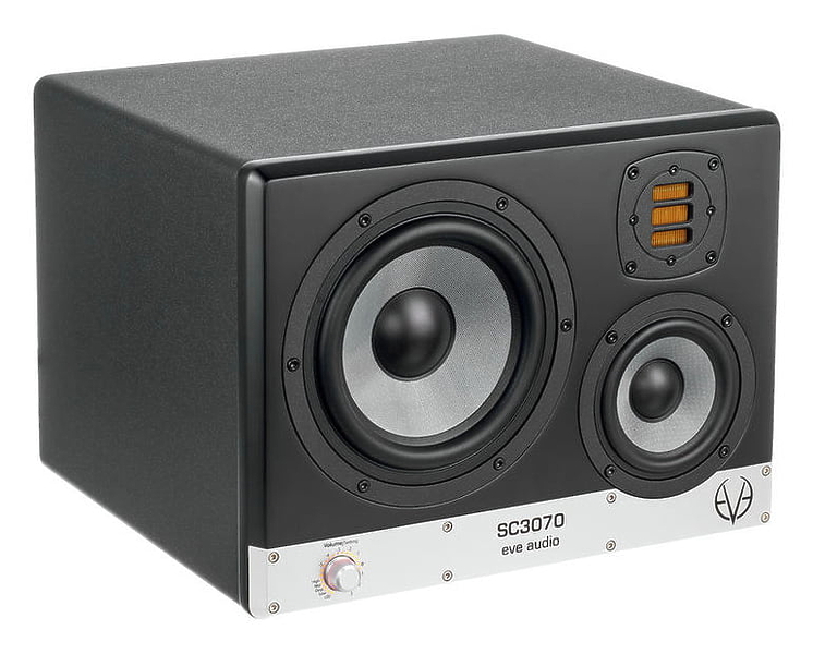 Студийный монитор EVE Audio SC3070-L артикул 284980Si-1 фото 4