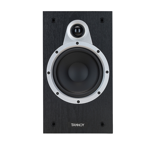 Полочная акустика Tannoy Eclipse One black oak артикул 138681Si-1 фото 3