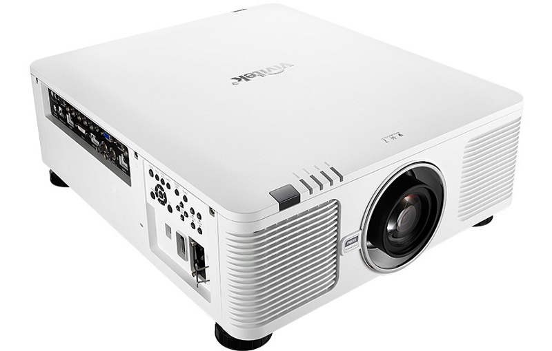 Проектор Vivitek DU8090Z-WT артикул 144948Si-1