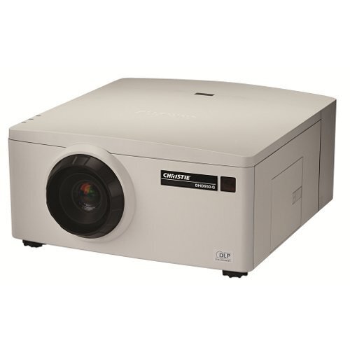 Проектор Christie DHD550-G артикул 347009FV-1