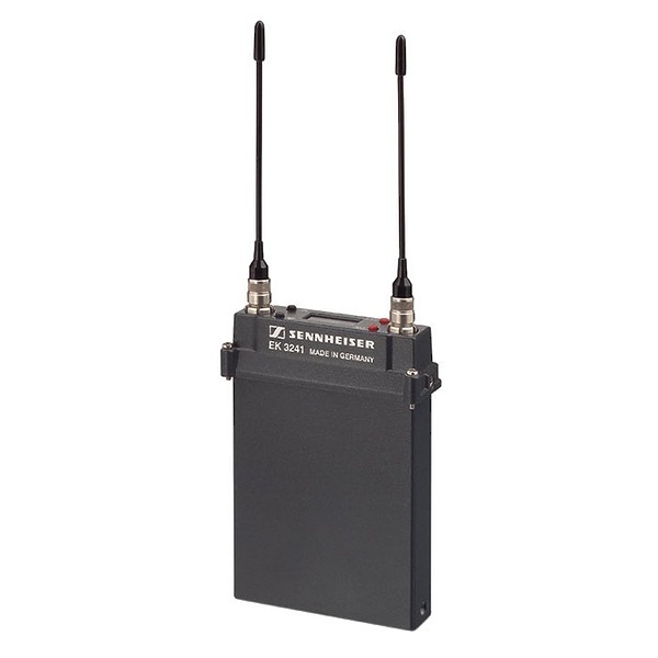 Приёмник Sennheiser EK 3241 A артикул 150198Si-1