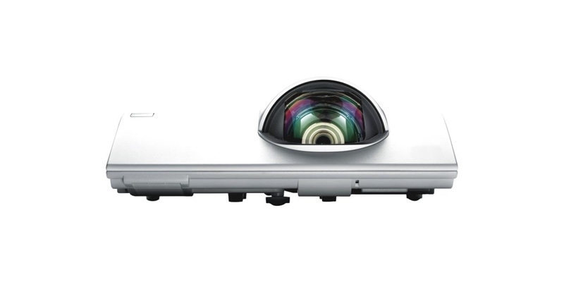 Проектор Hitachi CP-CX250 артикул 137585Si-1