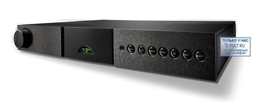 Naim NAC 152 XS #2 в «HiFiRussia»