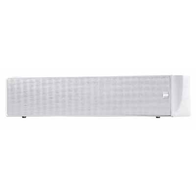 Акустика центрального канала Canton CD 1050 silver high gloss артикул 437816FV-1