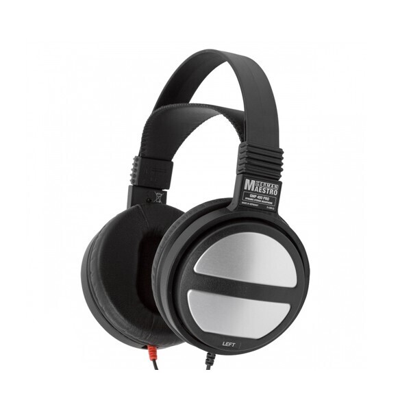 Наушники GermanMAESTRO GMP 450 PRO артикул 121440Si-1 фото 3
