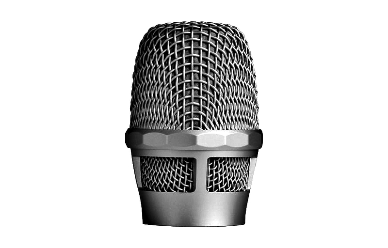 Микрофонный капсюль MIPRO MU-90 B артикул 294848Si-1