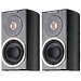 Полочная акустика Audiovector R 1 Avantgarde Black Stained Ash