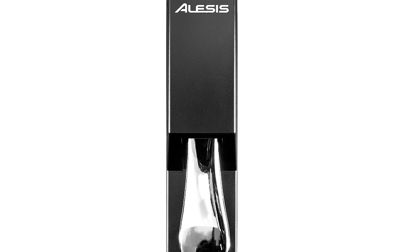 Педаль универсальная Alesis ASP-2 артикул 251025Si-1 фото 4