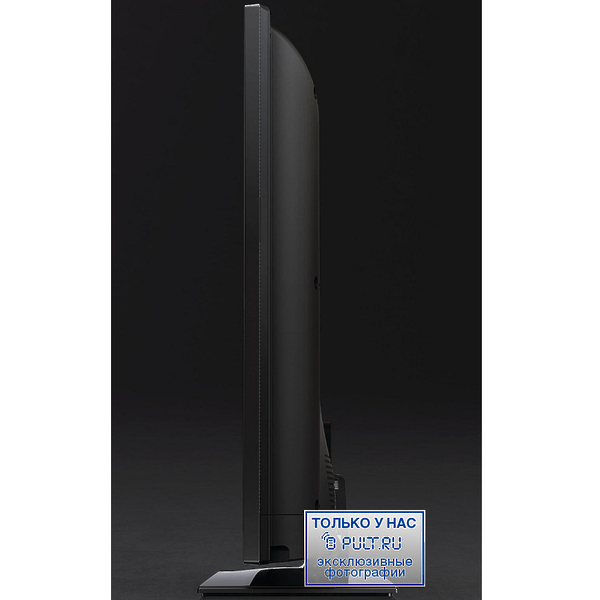 LED телевизор Philips 46PFL3018T/60 артикул 100051Si-1 фото 8