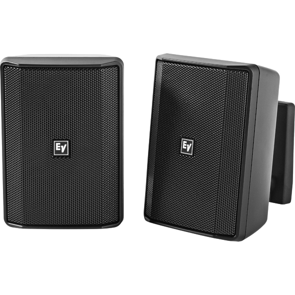 Акустическая система Electro-Voice EVID-S4.2TB артикул 188260Si-1