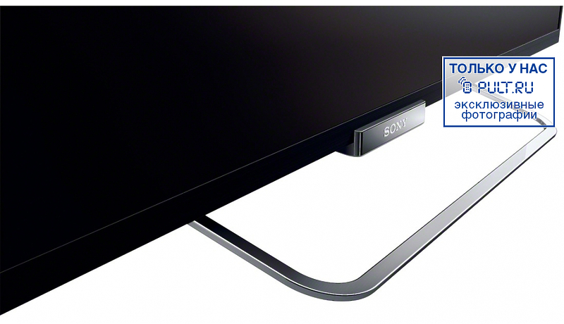 LED телевизор Sony KDL-50W685A артикул 100981Si-1 фото 9