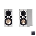 Полочная акустика ASW Cantius 204 black