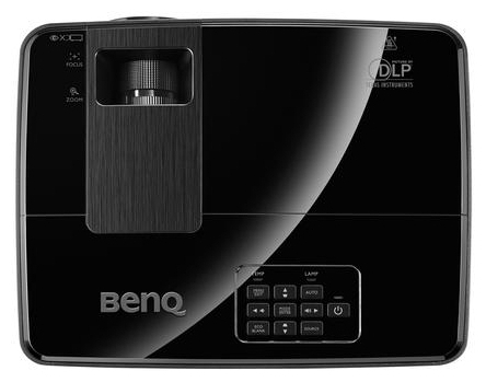 Проектор Benq MX507 артикул 131736Si-1 фото 3