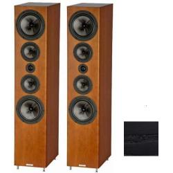Напольная акустика ASW Cantius 612 black oak артикул 426754FV-1 фото 4