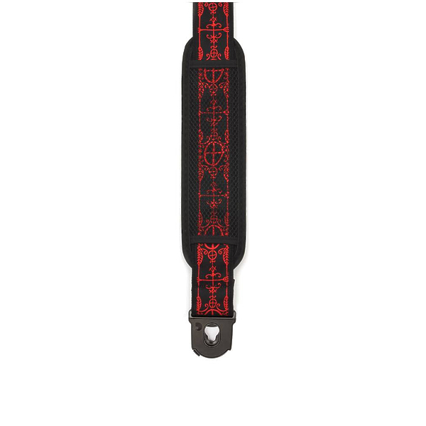 Ремень для гитары Planet Waves 50PLA12-PD артикул 290232Si-1