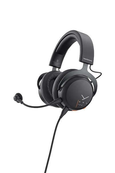 Наушники Beyerdynamic MMX 100 black 32 Ohm артикул 273093Si-1