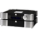 Предусилитель Sim Audio MOON 850P RS Black\Blue Display
