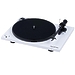 Проигрыватель винила Pro-Ject ESSENTIAL III RecordMaster (OM 10) white