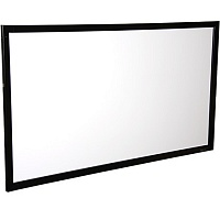 Экран Draper Clarion HDTV (9:16) 338/133" 165*295 XH600V (HDG) Vel-Tex артикул 277739Si-1