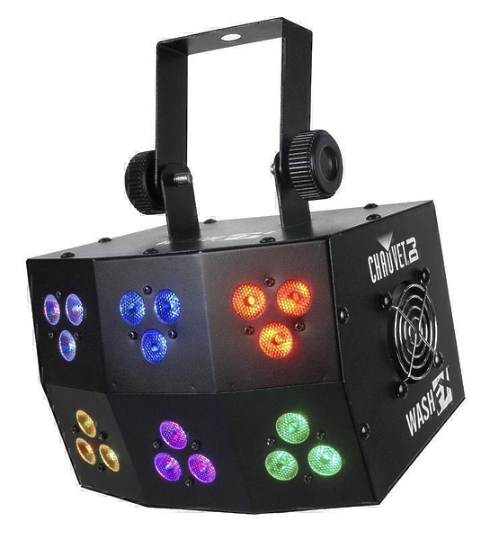 Chauvet Wash FX артикул 405950-1