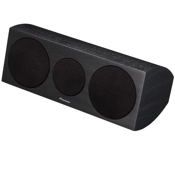 Акустика центрального канала Pioneer S-31C-K артикул 166855Si-1