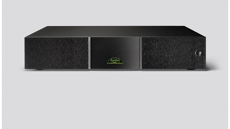 Усилитель мощности Naim NAP 200 артикул 327212FV-1 фото 3