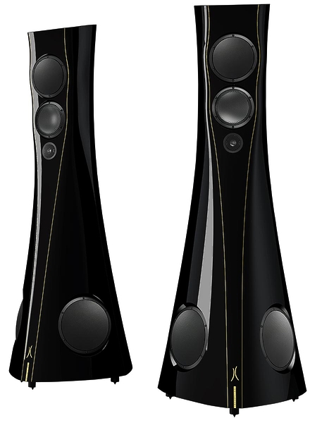 Напольная акустика Estelon Forza Anniversary Edition артикул 246033Si-1