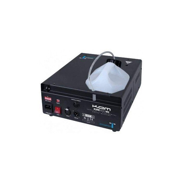 Генератор эффектов KAM KSM1600VH артикул 152518Si-1